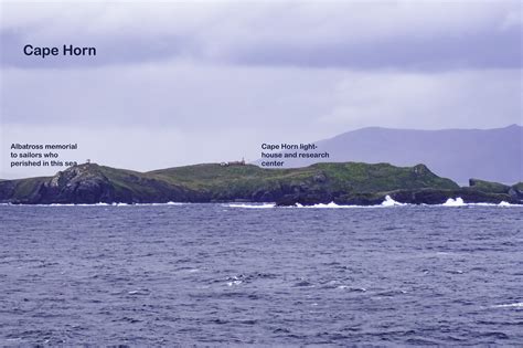 2,668 results for cap horn. Cape Horn, Chile - "Rounding the Horn" | Olive Oil and ...