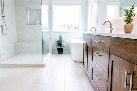 Our Top 10 Timeless Bathroom Trends