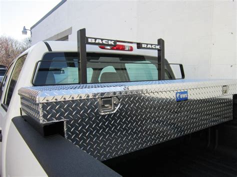 Tool Box For Truck Bed