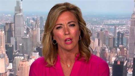 Brooke Baldwin Asks Why President Donald Trump Isnt Wishing Alleged