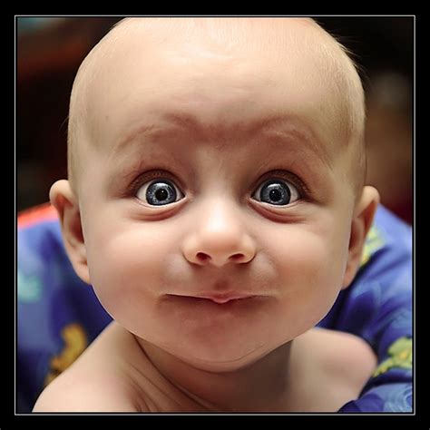 Most Funny Cute Baby Faces Photos Ever Entertainmentmesh