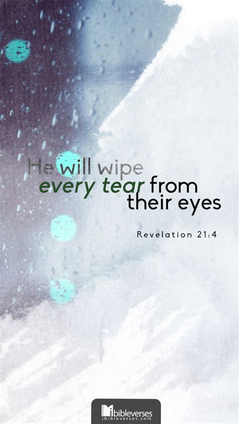 Free Download He Will Wipe Every Tear From Their Eyes Ibibleverses