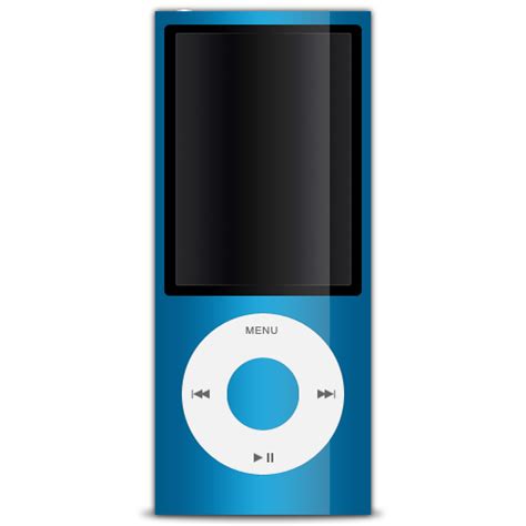 5g Ipod Nano Pink Icon Free Download On Iconfinder