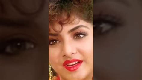 Kabhi Khushiyon Ki Sargam Divya Bharti Full Hd Song Status Faiz Entertainer Shorts