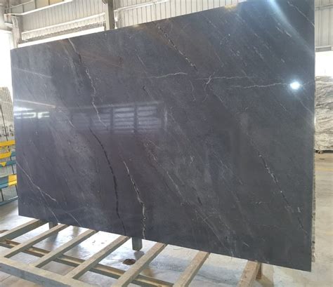 Black Marcino Indian Marble Slab For Flooring At Rs 120 Square Meter