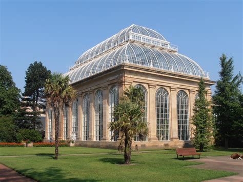 Royal Botanic Gardens Edinburgh Pearl Apartments