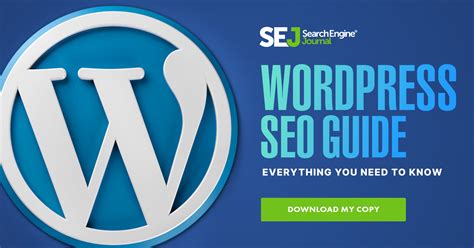 Wordpress Seo Guide Everything You Need To Know