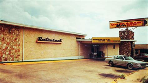 First Chickasaw Business Chickasaw Motor Inn Chickasawtv