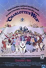 Wilbur the pig is scared that come winter, he will be slaughtered for food. Charlotte's Web (1973) - IMDb