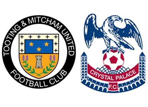 Tooting And Mitcham United F C Alchetron The Free Social Encyclopedia