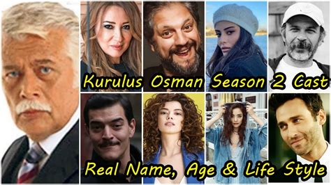 Kurulus Osman Season 2 Cast Release Date Ertugrul S Return Vrogue