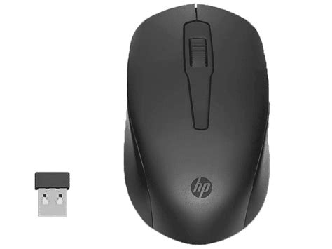 Hp 150 Wireless Mouse 2s9l1aa Shop Malaysia