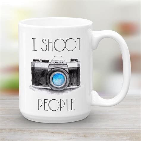 20 Great Mugs For Photographers Unique Coffee Mugs Novelty Ts