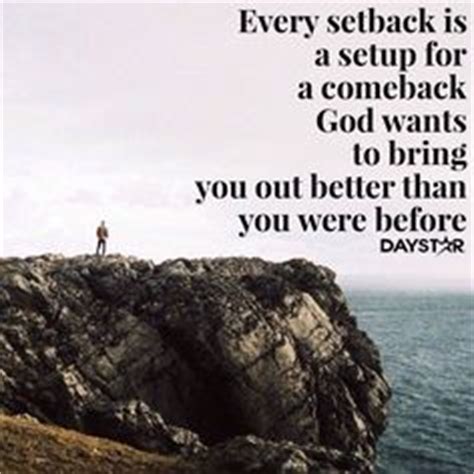 Sometimes in life we have to take a few steps back in order to spring forward and get what it is that we want. A setback is a setup for a comeback... | Awareness | Pinterest