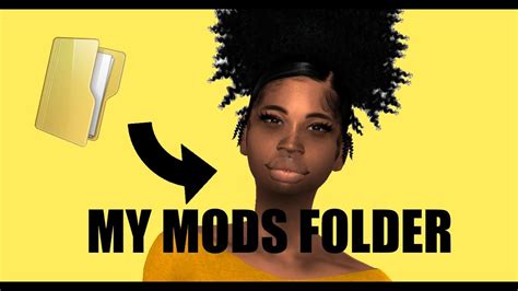 Sims 4 Best Mods Folder Ptsos