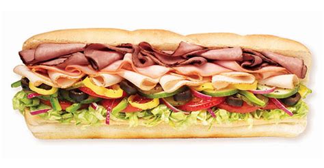 Subway To Sell Footlong Subs For 6 In February Nations Restaurant News