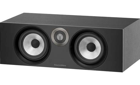 Bowers And Wilkins Front Speakers