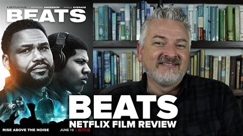 Beats 2019 Netflix Film Review Youtube