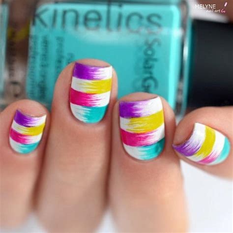 70 Square Nail Art Ideas Cuded