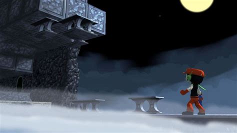 Cave Story 3d Trailer For The Nintendo 3ds Youtube