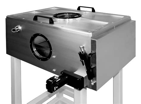 Hine Automation Leverages Custom Engineering to Exceed Customer