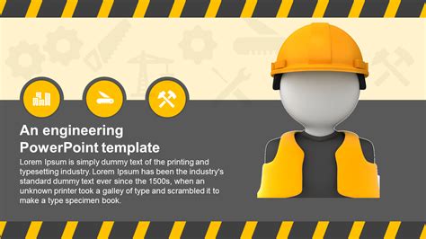 Powerpoint Engineering Templates Get Free Templates