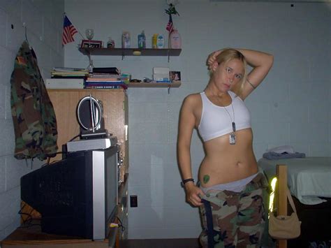 Army Slut Pfc Melissa Jensen Porn Pictures Xxx Photos Sex Images