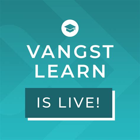 Vangst Learn: Empowering Job Seekers & Businesses Alike