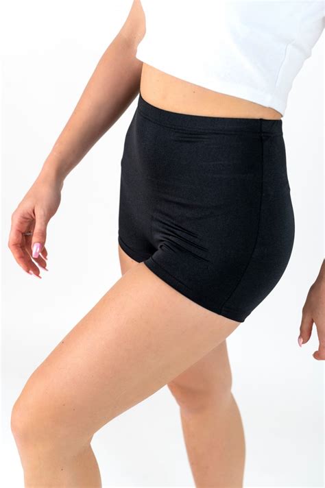 How To Measure Waist For Spandex Shorts