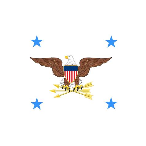 American The Department Of Defense Secretary Flag 90150cm 6090cm 35