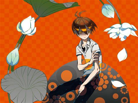 Zaregoto Anime Adaptation Announced Otaku Tale