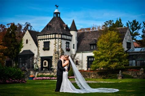Pleasantdale Chateau Venue Info On Wedding Maps