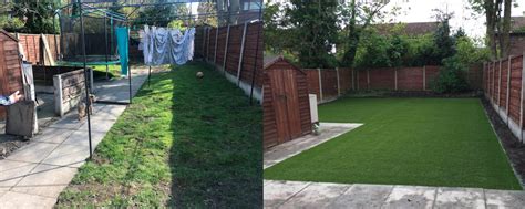 We are often asked whether it is possible to lay artificial lawn on top of concrete paving slabs. Artificial Grass Manchester, Installers, Fitters in Bury ...