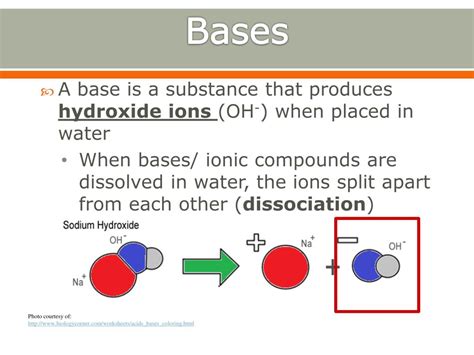Ppt Chapter 23 Acids Bases And Salts Powerpoint Presentation Free