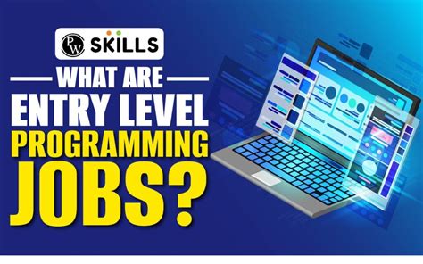 What Are Entry Level Software Developer Jobs In 2024