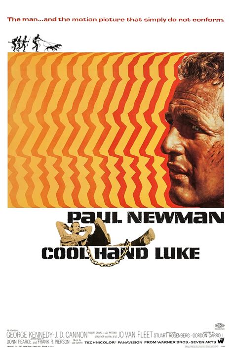 Cool Hand Luke 1967 Imdb