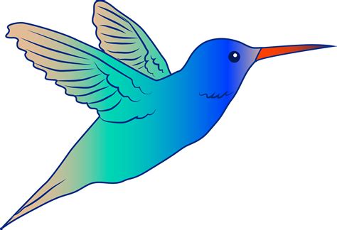 Free Bird Clip Art Pictures - Clipartix