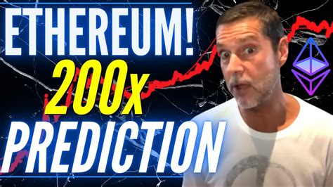 Neo price prediction for april 2021. Ethereum Price Prediction 2021 (April Update) Raoul Pal ...