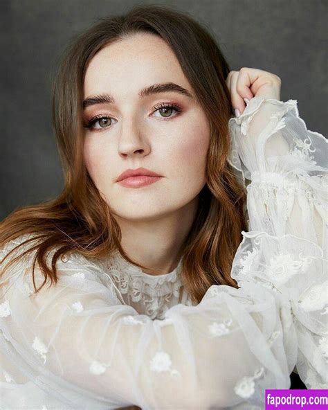 Kaitlyn Dever Kaitlyndever Leaked Nude Photo From Onlyfans And