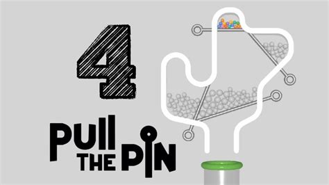 Pull The Pin All Levels Gameplay Walkthrough Part 4 Level 81 100