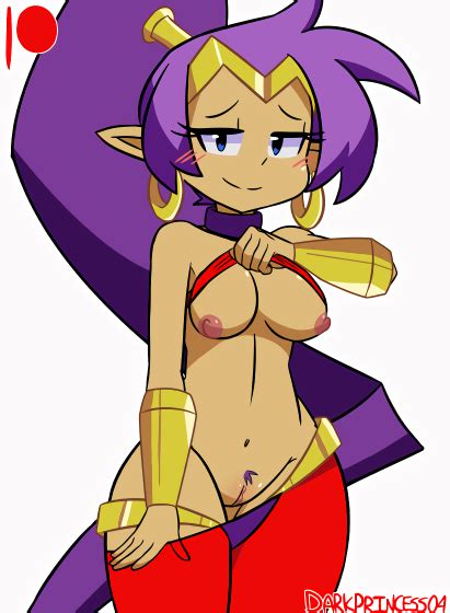 Post 3926706 Shantae Shantaeseries Darkprincess04