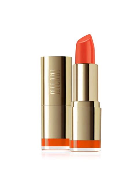 Best Coral Lipstick Because Its Summer And You Need At Least One
