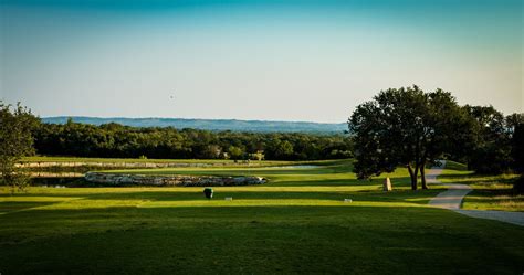 Vaaler Creek Golf Club In Blanco Texas Usa Golfpass