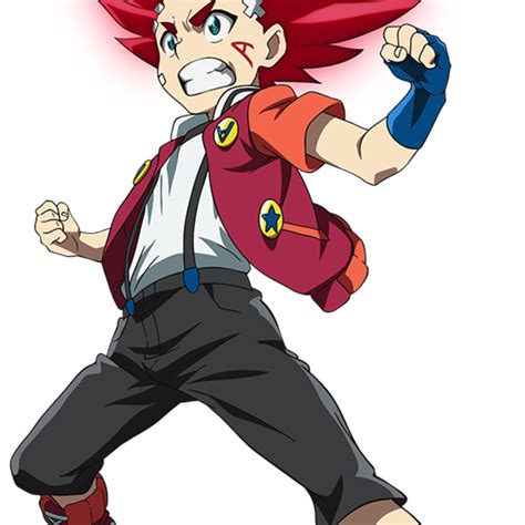 Aiger Akabane Beyblade Wiki Fandom Anime Character Design