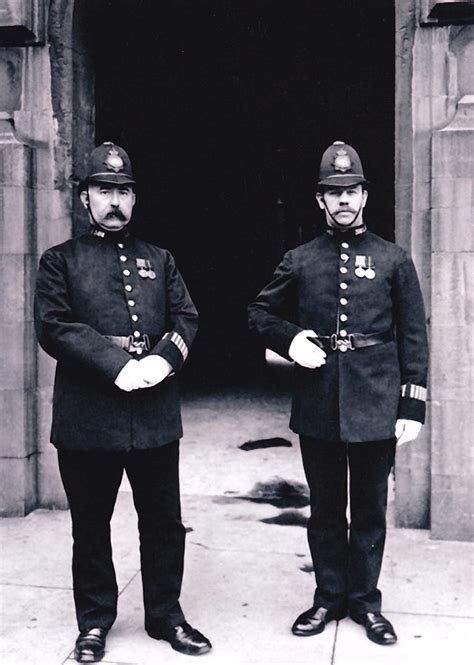 Cannon Row 'A' or Whitehall Division Metropolitan Police C… | Flickr