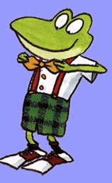 Savesave froggy goes to school by j london for later. The Froggy Books - Paperblog