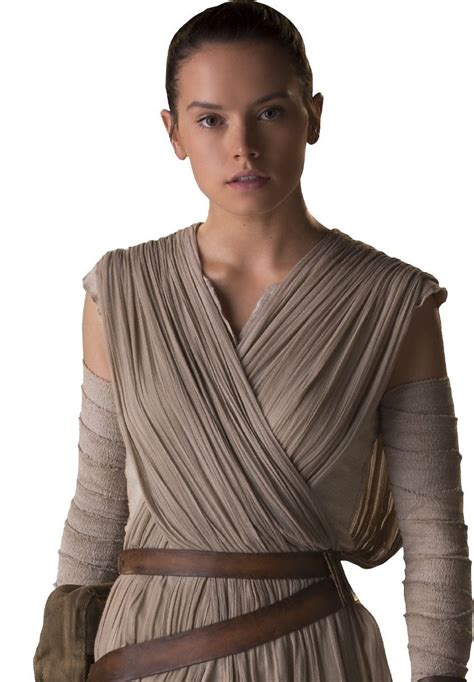 Nelbot Daisy Ridley Star Wars Rey Star Wars Star Wars Costumes