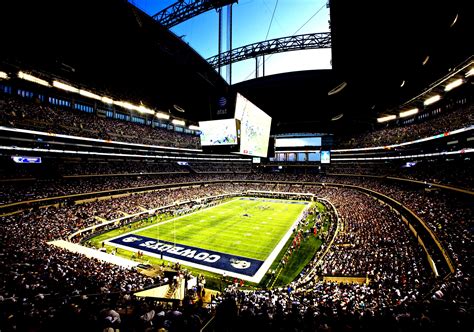 Maybe you would like to learn more about one of these? Cowboys Stadium Wallpapers - Wallpaper Cave