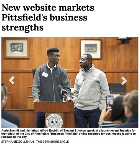 Elegant Stitches | Berkshire Eagle Press