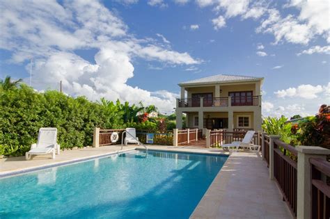 Villas In Barbados Villa Holidays From £114 Clickstay